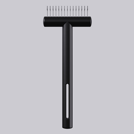 Undercoat Dematting Rake