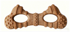 Real Wood Powder Dental Chews Collection