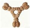 Real Wood Powder Dental Chews Collection
