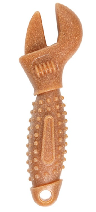 Real Wood Powder Dental Chews Collection