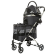 Double-Decker Luxury Pet Stroller
