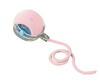 WiggleTail Smart Interactive Cat Ball