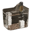 ClearView Faucet Cat Water Fountain (1.5L，USB Powered (5V / 1A)）