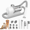 AeroSilence 2.5L Large Capacity Pet Hair Vacuum