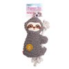 Dog Plush and Cotton Rope Collection