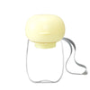 Capsule Pet Travel Water Bottle