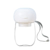 Capsule Pet Travel Water Bottle