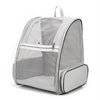 Breathable Air-View Pet Backpack