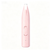 Precision LED Pet Paw Trimmer