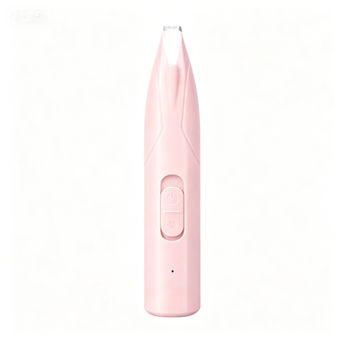 Precision LED Pet Paw Trimmer