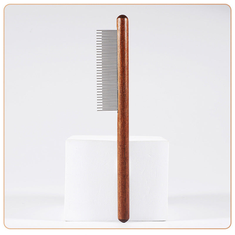 Stainless Steel Dematting Comb