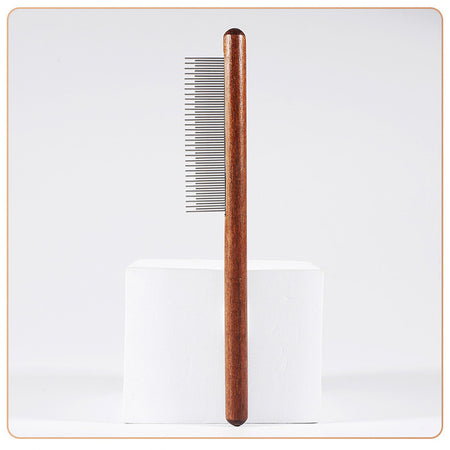 Stainless Steel Dematting Comb