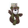 Dog Plush and Cotton Rope Collection