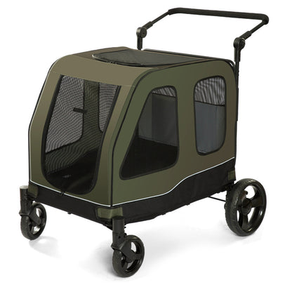 Grande All-Terrain Pet Stroller