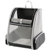 Breathable Air-View Pet Backpack