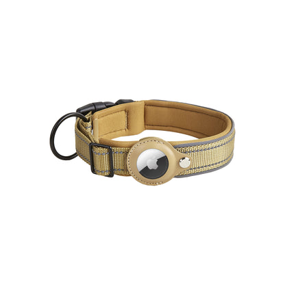 Reflective Tracker Holder Collar