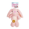 Dog Plush and Cotton Rope Collection