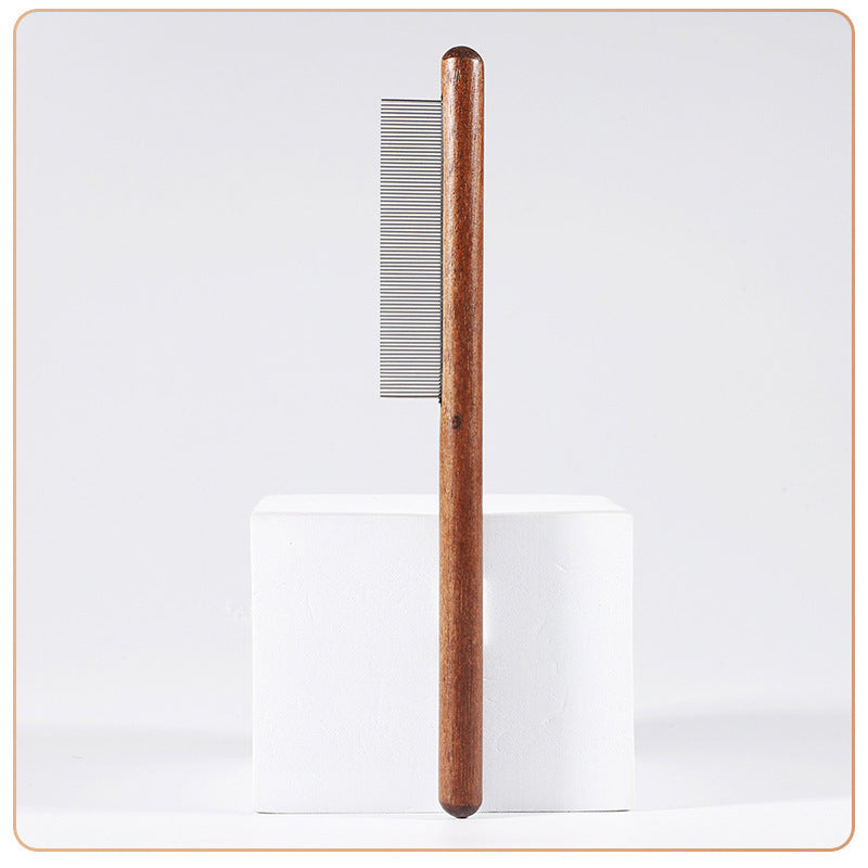 Stainless Steel Dematting Comb