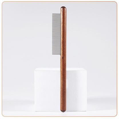 Stainless Steel Dematting Comb