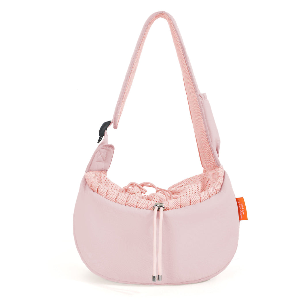 Cozy-Hug Pet Sling Carrier