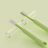 2-in-1 Interchangeable Dental Set