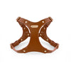 The Heritage Collection: Vegan Leather Y-Harness