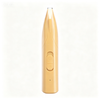 Precision LED Pet Paw Trimmer
