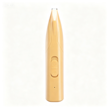 Precision LED Pet Paw Trimmer