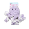 Dog Plush and Cotton Rope Collection