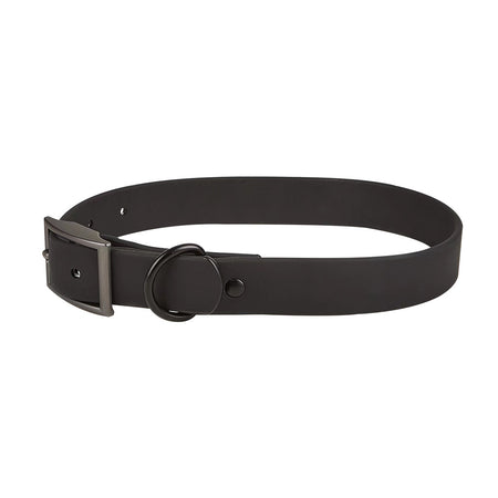 PVC Odour-Proof & Easy-Clean Soft Coated Pet Collar