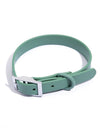 PVC Odour-Proof & Easy-Clean Soft Coated Pet Collar