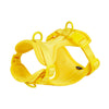 Breathable No-Pull Mesh Harness
