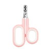 Precision Circular Pet Nail Clippers