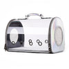 Holographic Panoramic Pet Carrier