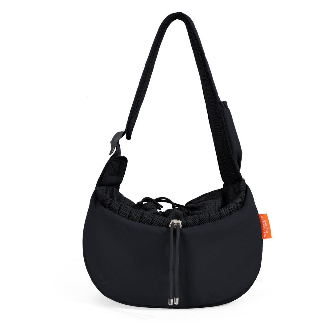Cozy-Hug Pet Sling Carrier