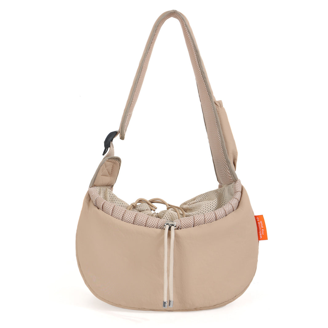 Cozy-Hug Pet Sling Carrier
