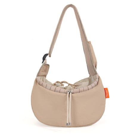 Cozy-Hug Pet Sling Carrier