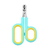 Precision Circular Pet Nail Clippers