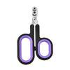 Precision Circular Pet Nail Clippers