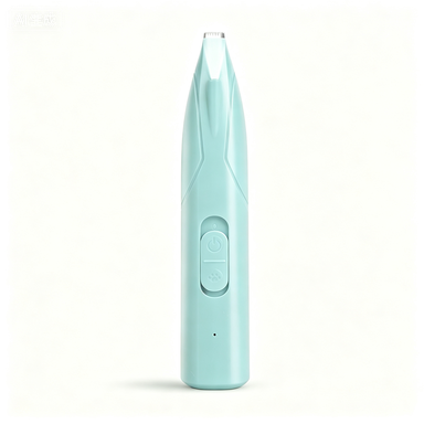 Precision LED Pet Paw Trimmer