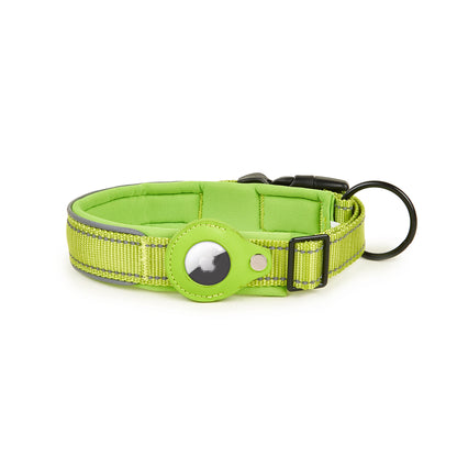 Reflective Tracker Holder Collar