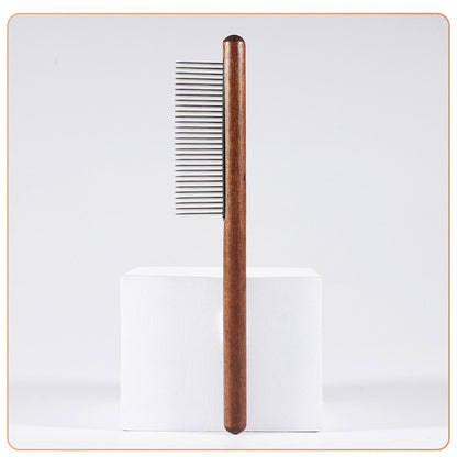 Stainless Steel Dematting Comb