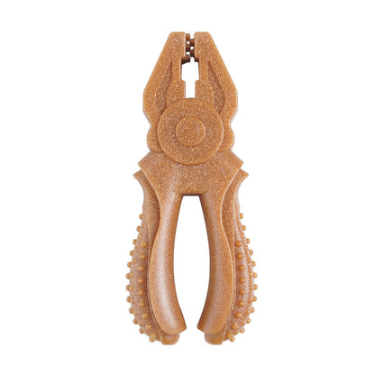 Real Wood Powder Dental Chews Collection